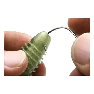 Силікон Keitech Swing Impact Fat 3.8" PAL#03 Ice Chartreuse (за 1шт)