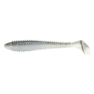 Силикон Keitech Swing Impact Fat 5.8" #440 Electric Shad (за 1шт)