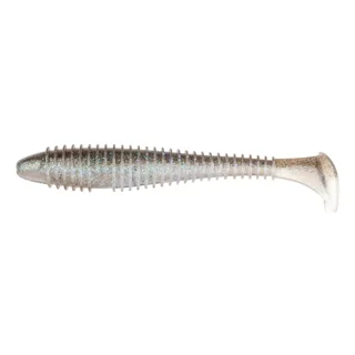 Силикон Keitech Swing Impact Fat 6.8" #440 Electric Shad (за 1шт)