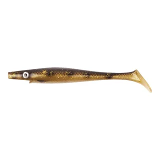 Силикон Strike Pro Pig Shad Nano 15см 20г ц115 (за 1шт)