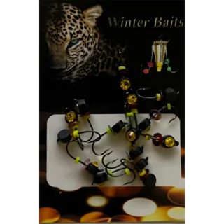 Таблетка True Weight зі стразом Сваровскі Ø 4 Вага: 0.4 г №166