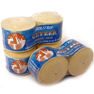 Технопланктон Molitrix &quot;Гейзер&quot; 2x90г (1-4 години) - Пряжене молоко