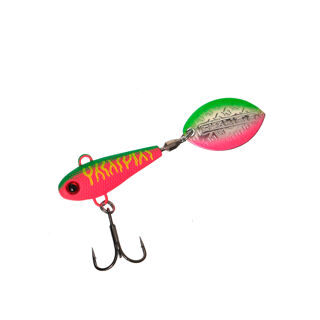 Тейл-спінер Azura Safina Tail-Spinner 7,2g color A01