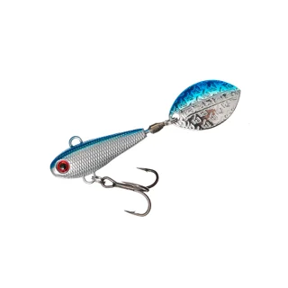 Тейл-спінер Azura Safina Tail-Spinner 15,8g color B02