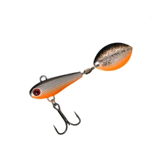 Тейл-спиннер Azura Safina Tail-Spinner 15,8g color N01