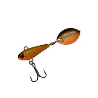 Тейл-спінер Azura Safina Tail-Spinner 15,8g color N02
