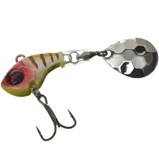 Тейл-спінер Flagman Jig Spinner Rocky 22g color 05