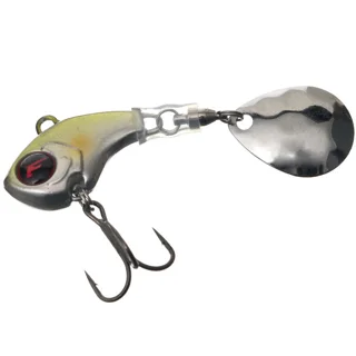 Тейл-спінер Flagman Jig Spinner Rocky 22g color 06