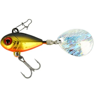 Тейл-спінер Golden Catch Yoke 7.5г 11SH NEW 2023