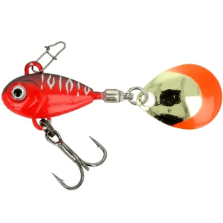 Тейл-спінер Golden Catch Yoke 14г 203 NEW 2023