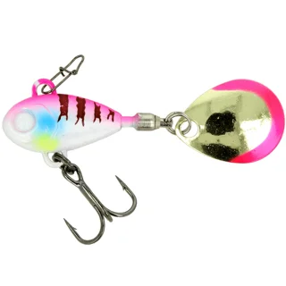 Тейл-спінер Golden Catch Yoke 14г 205 NEW 2023