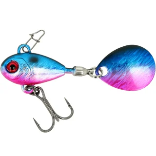 Тейл-спінер Golden Catch Yoke 7.5г 209 NEW 2023