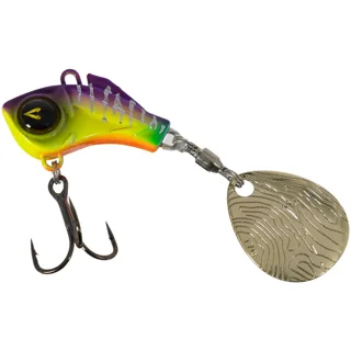 Тейл-спінер Select Sonic 17.0g #03