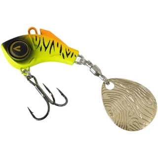 Тейл-спінер Select Sonic 7.0g #05