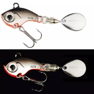 Тейл-спіннер Kalipso Fireblade 14g 531G