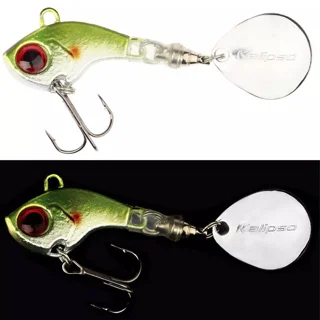 Тейл-спіннер Kalipso Fireblade SR 10.5g 513S