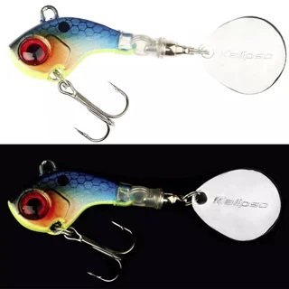 Тейл-спіннер Kalipso Fireblade SR 10.5g 523S