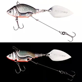 Тейл-спіннер Kalipso Rifle 14g 516S NEW2023