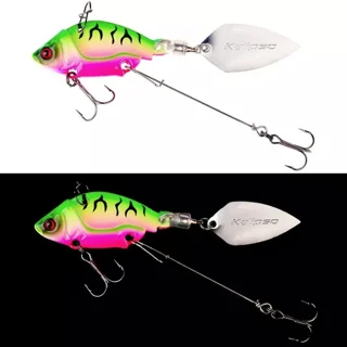 Тейл-спіннер Kalipso Rifle 14g 535S NEW2023