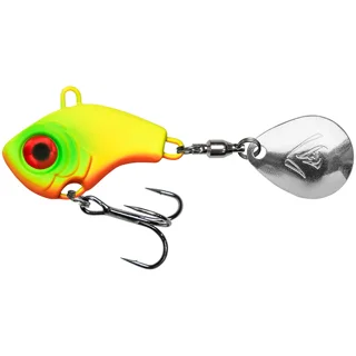 Тейл-спінер Select Turbo 22.0g #01