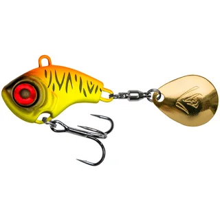 Тейл-спіннер Select Turbo 17.0g #05