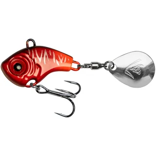 Тейл-спіннер Select Turbo 17.0g #06