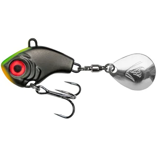 Тейл-спіннер Select Turbo 7.0g #14