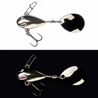 Viva Kozo Spin 12г #109N DANGAN