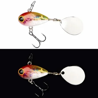 Viva Kozo Spin 12г #169N CROWN