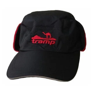 Тепла зимова кепка Tramp S/M