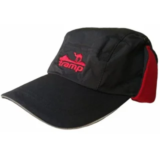 Тепла зимова кепка Tramp S/M