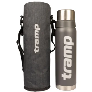 Термочохол для термоса Tramp 0,75 л dark grey UTRA-004