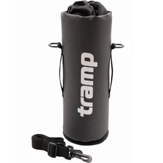Термочохол для термоса Tramp 0,9л grey UTRA-290
