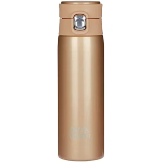 Термокружка Skif Outdoor Companion 0.42l Gold