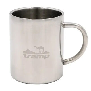 Термокухлі Tramp 300 мл сіре UTRC-009-metal