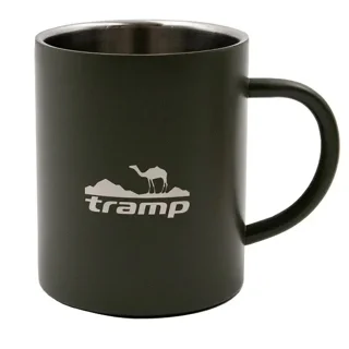 Термокружка TRAMP 300мл UTRC-009 Оливкова