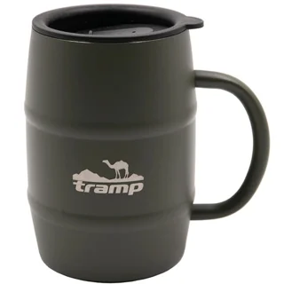 Термокухлі Tramp подарункова 500мл UTRC-100 olive