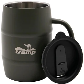 Термокухлі Tramp подарункова 500мл UTRC-100 olive