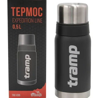 Термос TRAMP Expedition Line 0,5 л UTRC-030 grey