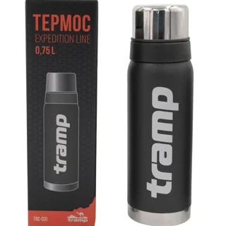 Термос TRAMP Expedition Line 0,75 л UTRC-031 grey