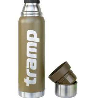 Термос TRAMP Expedition Line 0,9 л UTRC-027 olive
