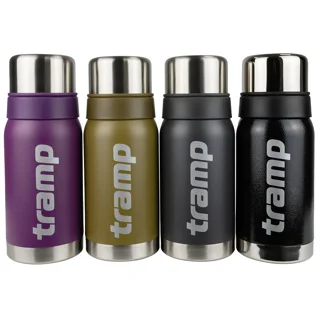 Термос Tramp Expedition Line 0,5 л UTRC-030 purple