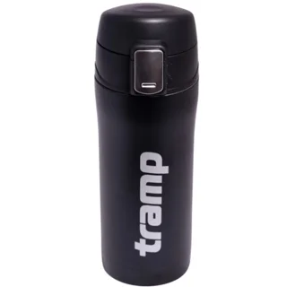 Термос Tramp 0,35 л UTRC-106 (Чорний)