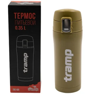 Термос Tramp 0,35 л UTRC-106 (Хакі)