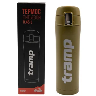 Термос TRAMP 0,45 л UTRC-107 (Хакі)