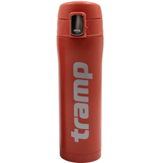 Термос TRAMP 0,45 л UTRC-107 Помаранчевий