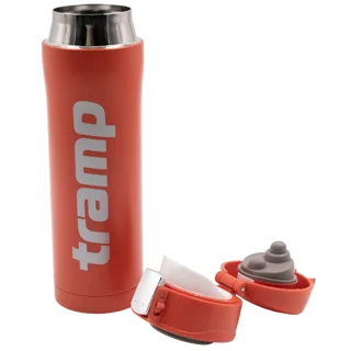 Термос TRAMP 0,45 л UTRC-107 Помаранчевий