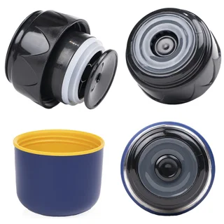 Термос Zeox Tempo 1.0L (куля)