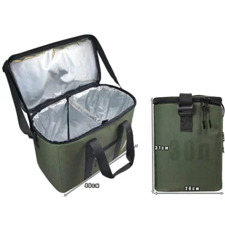 Термосумка-холодильник на 30L (43х24х30)