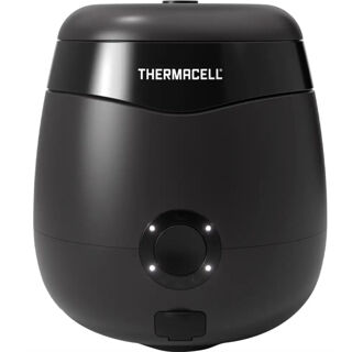 Пристрій від комарів Thermacell E55 (40) Rechargeable Mosquito Repeller к:charcoal